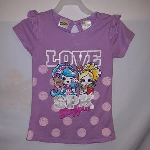 Shopkins shirt
